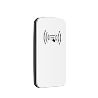 Lector/Escritor de Escritorio RFID UHF ISO18000-6C con Software JT-6210 Incluido