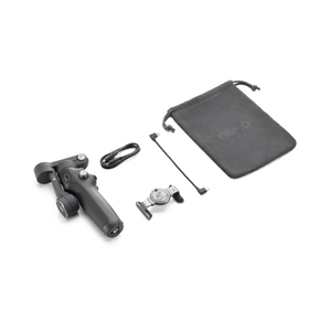 <span class=keywords><strong>Osmo</strong></span> <span class=keywords><strong>Mobile</strong></span> 8, <span class=keywords><strong>Estabilizador</strong></span> <span class=keywords><strong>de</strong></span> Gimbal Plegable <span class=keywords><strong>de</strong></span> 3 Ejes para Smartphone con ActiveTrack y Barra <span class=keywords><strong>de</strong></span> Extensión, para Vloggers - Product Image 6