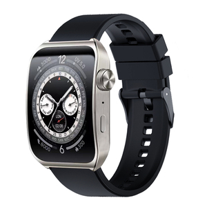 Modalità salute orologio sportivo digitale battito cardiaco e visualizzazione della pressione sanguigna con monitoraggio della frequenza cardiaca orologio F15 - Product Image 5
