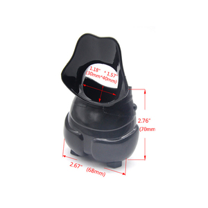 Erkek elektroşok penis skrotum halka prezervatif topu sedye penis kafes erkek seks oyuncakları - Product Image 6