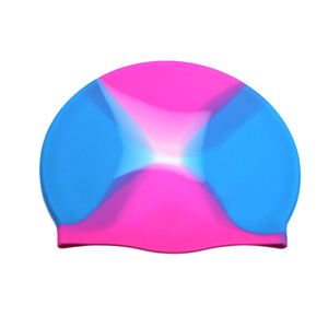 <span class=keywords><strong>Gorro</strong></span> elástico de silicona con logotipo personalizado para <span class=keywords><strong>piscina</strong></span> y playa, <span class=keywords><strong>gorro</strong></span> de natación, <span class=keywords><strong>gorro</strong></span> para la cabeza para hombres y mujeres - Product Image 3