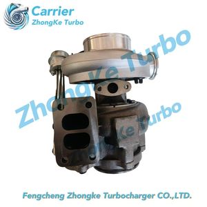 Turbocompresor HX40W 4049949 4955895 495589500 4955895H para Camión Industrial con Motor Pegasus ISL - Product Image 3