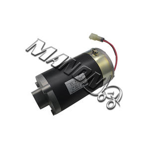 ชุดมอเตอร์พวงมาลัย Lebika รุ่น 2063379 แบบลูกสูบ สำหรับรถยก Hyster อะไหล่มอเตอร์ไฮดรอลิกสำหรับใช้งานทั่วไป - Product Image 4