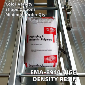 فيلم صب Surlyn EAA/EMA عالي الكثافة راتنج إيثيلين فينيل أسيتات البولي إيثيلين كوبوليمر - Product Image 3