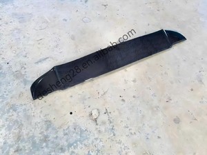 Alerón Trasero de Maletero de Plástico ABS para <span class=keywords><strong>Mitsubishi</strong></span> <span class=keywords><strong>L200</strong></span> <span class=keywords><strong>2019</strong></span>+ - Product Image 2