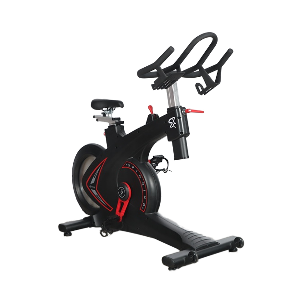 Stationary Bike Spin Bike Amazon Uk Exercise Cycling Bike Indoor