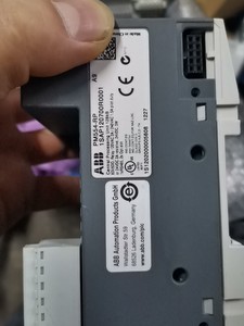 3. 100% ใหม่ PM554-RP ECo CPU 128KB 8DI/6DO-R 24VDC PLC คอนโทรลเลอร์ขนาดกะทัดรัดแบบโมดูลาร์อัตโนมัติในสต็อกจัดส่งรวดเร็ว - Product Image 2
