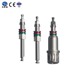 Driver di impianto di un pezzo di torsione Driver Konus impianto Driver per Slim in vendita - Product Image 6