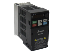 Inverter Delta VFD MS300 1.51,5 kW 220V