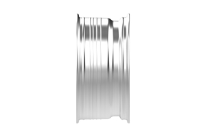 عجلات سيارات T6X019 مصقولة مقاس 18-26 بوصة 5x120 5x114.3 5x112 مصنوعة بالحدادة لسيارات BMW 340i وتسلا موديل Y ونيسان 370Z - Product Image 2