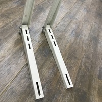 Ac support climatiseur extérieur 1-1.5hp/support/montage