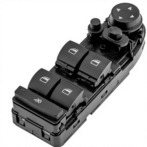 สำหรับสวิตช์กระจกไฟฟ้า BMW รุ่น 61319122111 V20730039 สำหรับเปลี่ยนในรถยนต์ - Product Image 1