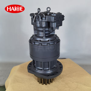 14528622 motore di rotazione 14550092 per escavatore <span class=keywords><strong>Volvo</strong></span> <span class=keywords><strong>EC460</strong></span> EC460B motore oscillante con cambio - Product Image 5