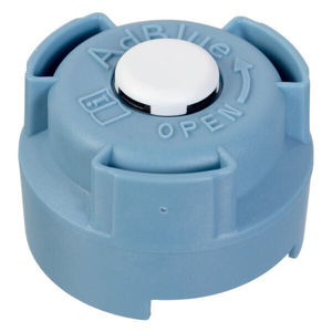 Tout nouveau pour <span class=keywords><strong>bouchon</strong></span> de remplissage de réservoir d'urée taille Standard OEM pour Citroen C3 Mk2 2009 à 2016 BlueHDi 1631999880 - Product Image 4