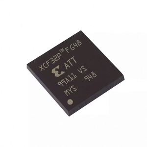 Nuevo Dispositivo Lógico Programable Original, Chip BGA IC XCF01S/02SVOG/08P/16PFSG/16PVOG 48C/20C, Componentes Electrónicos - Product Image 1