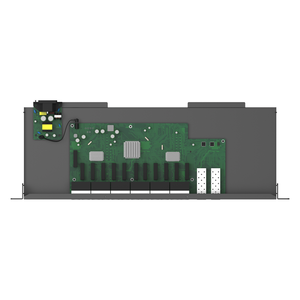 HIGH-PERFORMANCE FL-FG2402-SFP 24-Port Gigabit <b>Ethernet</b> <b>Switch</b> with 2 SFP Fiber Ports for Business - Product Image 3