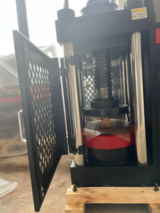 Máy kiểm tra cường độ nén Máy kiểm tra áp suất nén bê tông - Product Image 5