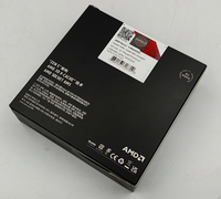 Offre Spéciale – Nouvelle Unité Centrale de Traitement (CPU) 100 % Originale, Processeur Informatique, Carte Mère Gaming Haut de Gamme R9 9950X3D2