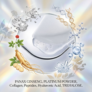 <span class=keywords><strong>Crema</strong></span> <span class=keywords><strong>Viso</strong></span> Lussuosa al Platino <span class=keywords><strong>Anti</strong></span>-Età, Nutriente, Levigante e Idratante - Product Image 3