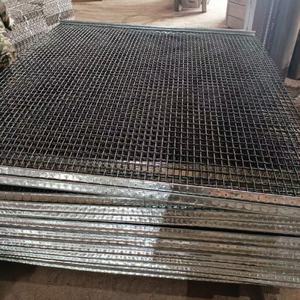 थोक स्टेनलेस स्टील बुना तार कपड़ा कंपन सीव शेकर सीव तरल फिल्टर स्क्रीन जाल - Product Image 2