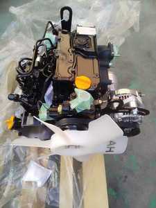 NOUVEAU 3TNV70 Moteur diesel 3TNV70-PFN pour YANMAR en stock au prix le moins cher - Product Image 5