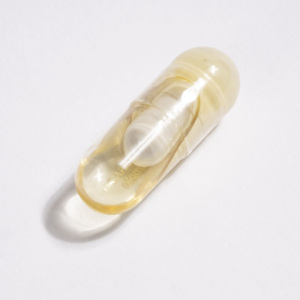 Complément alimentaire à base de coenzyme Q10 Omega 3 en gélules à double couche, marque privée, soutien à la santé cardiaque pour adultes - Product Image 2