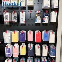 Fabrication directe en gros boutique ou magasin crochet d'affichage de sécurité antivol Stoplock Stop Lock pour crochet d'affichage