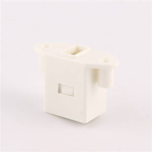 สวิตช์ล็อกประตูสำหรับเครื่อง<span class=keywords><strong>ซัก</strong></span><span class=keywords><strong>ผ้า</strong></span>เสื้อผ้าไฟฟ้า137006200ของแท้ใช้ได้กับ AP4368805 - Product Image 3