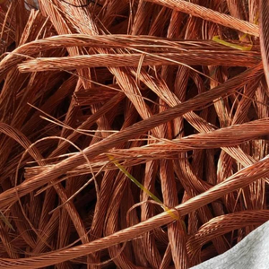 Chatarra de Cobre de Alta Pureza en Venta, Embalaje Personalizado, Entrega Rápida - Product Image 6