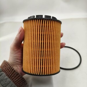 Filtro de aceite de alta calidad a precio de fábrica 021115562A 021115562a HU932/6N E 1001HD28 A1041800609 1041800609 para Audi - Product Image 5
