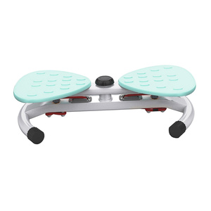 Phụ nữ có thể điều chỉnh bụng mỡ AB huấn luyện viên dạ dày tập luyện eo Twister máy - Product Image 2