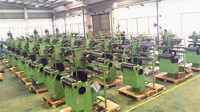 Machine à tisser les rubans, machine à fabriquer des bandes textiles tissées, métier à tisser à aiguilles, machine à fabriquer des sous-vêtements élastiques