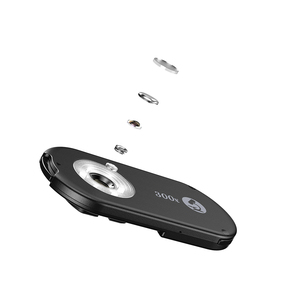 Kính hiển vi di động độ nét cao lý tưởng cho giáo dục gốc, phòng thí nghiệm trường học, nghiên cứu thực địa - Product Image 3