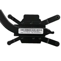 Nuevo ventilador de refrigeración de CPU Original, disipador térmico para Lenovo ThinkPad X1 Yoga 2nd 3rd Gen Laptop 01AY917 01AY918 01AX830 01AX999