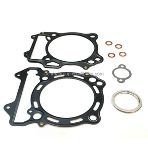 Kit de Juntas de Culata para ATV de Gran Cilindrada 434cc 94mm para <span class=keywords><strong>SUZUKI</strong></span> LTZ400 KFX400 LTZ KFX DVX 400 <span class=keywords><strong>LT</strong></span> <span class=keywords><strong>Z400</strong></span> - Product Image 2