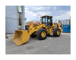 รถตักตีนตะขาบ966H มือสองรถตักดินตีนตะขาบตีนตะขาบตีนตะขาบตีนตะขาบ966มือสองจากญี่ปุ่น - Product Image 1