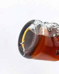 <span class=keywords><strong>Botella</strong></span> <span class=keywords><strong>de</strong></span> Vidrio para Whisky, <span class=keywords><strong>Vodka</strong></span>, Brandy y Licores, con Forma <span class=keywords><strong>de</strong></span> <span class=keywords><strong>Calavera</strong></span>, Acabado Mate, Transparente, con Relieve, Capacidad Personalizable, Venta Caliente - Product Image 5