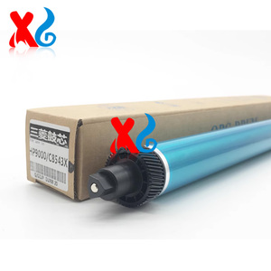Tambor OPC de alta calidad Compatible para HP9000 9050 9040 8543X <span class=keywords><strong>Cf325x</strong></span> M806 M830 - Product Image 3