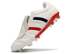 26 Nuevas Zapatillas de Fútbol Turf FG <span class=keywords><strong>Baratas</strong></span> en Oferta, Botas de Fútbol de Caña Alta con Calcetines de Algodón, Tacos de Futsal, Botas de Fútbol Personalizadas - Product Image 1