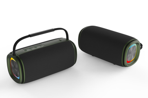 Thiết Kế Chuyên Nghiệp <span class=keywords><strong>Bluetooth</strong></span> Loa Không Dây Âm Thanh Hộp Loa Di Động Âm Bass Sâu Âm Thanh Di Động Loa Không Dây - Product Image 6