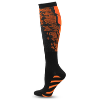Chaussettes de compression montantes en gros – Meilleur soutien pour la circulation sanguine pour femmes et hommes