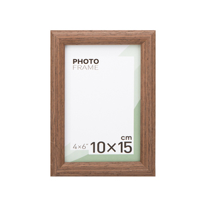 Bán buôn cổ điển Khung ảnh 4x6 5x7 6x8 8x10 11x14 16x20 inch <span class=keywords><strong>A3</strong></span> A4 A5 tùy chỉnh kích thước khung ảnh MDF khung ảnh bằng gỗ - Product Image 4