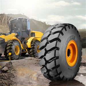 Шина для землеройных машин 35/65R33 23.5R25 26.5R25 Aeolus OTR AL59 L5 радиальные шины для погрузчиков шины для самосвалов 35/65R33 23.5R25 26.5R25 - Product Image 4