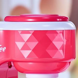 2025 <span class=keywords><strong>niñas</strong></span> gran oferta juego <span class=keywords><strong>de</strong></span> simulación cocina música <span class=keywords><strong>cafetera</strong></span> <span class=keywords><strong>juguete</strong></span> simulación electrodomésticos Mini horno microondas <span class=keywords><strong>juguete</strong></span> <span class=keywords><strong>de</strong></span> cocina - Product Image 5