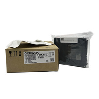 CPU Servo PLC Serie Q Original, Nuevo, Q03UDVCPU, Serie Completa Q03UDVCPU, Módulo CPU PLC MELSEC Q, 30K Pasos