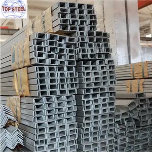 SS201รีดเย็น preco de Ferro de purlin Z canais C U T de <span class=keywords><strong>ACO</strong></span> inoxidatel 304 316 321 Canal C ranurado แสตนเลสสตีล - Product Image 3