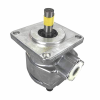 Mittelgroße GPY-11.5R900 GPY-12R910 GPY-5.8R750 GPY-Serie Forstwirtschafts-Hydraulikzahnradpumpe