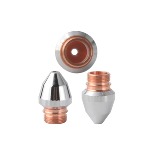 หัวตัดไฟเบอร์เลเซอร์ DNE รุ่น <span class=keywords><strong>D17</strong></span> H26 M12 แบบชั้นเดียว ชุบโครเมียม คุณภาพแท้ สำหรับ<span class=keywords><strong>เครื่อง</strong></span>ตัดเลเซอร์ - Product Image 5