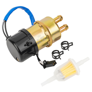 Bomba de Combustible de Gasolina para Motocicleta Honda Goldwing <span class=keywords><strong>GL1200</strong></span> Shadow 700 VT700C VT800 Magna VF750C Suzuki Boulevard S50 VZ800 GSX1100G - Product Image 6