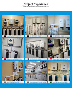 Nouveau produit 2026 : Onduleur solaire <span class=keywords><strong>hybride</strong></span> 6KW à double sortie 6000W, <span class=keywords><strong>contrôle</strong></span> MPPT, 48V, 6KW - Product Image 5